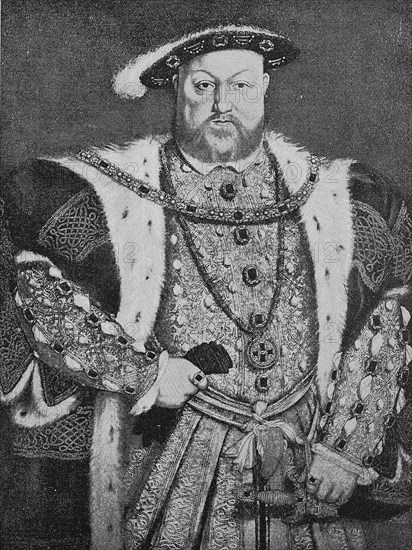 Henry VIII