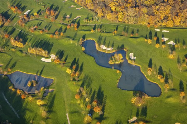 Golfclub Am Kloster-Kamp