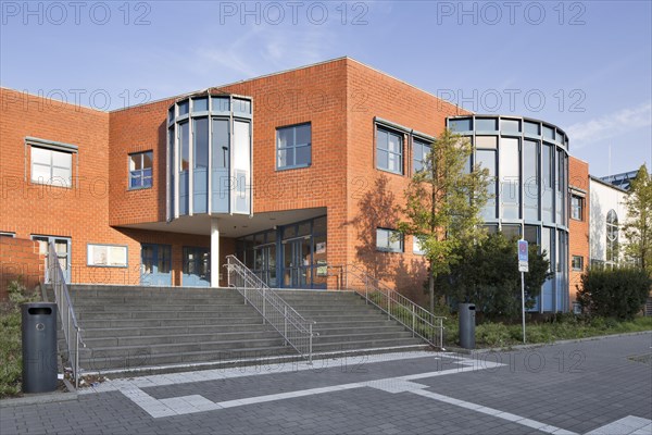 Emsland-Hallen
