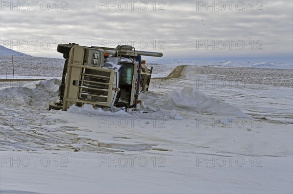 Dempster Highway