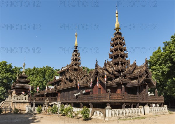 Nat Taung Kyaung