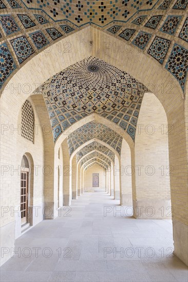 Nasir-ol-molk Mosque