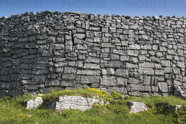 Stone Wall