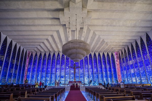 Santuario Dom Bosco