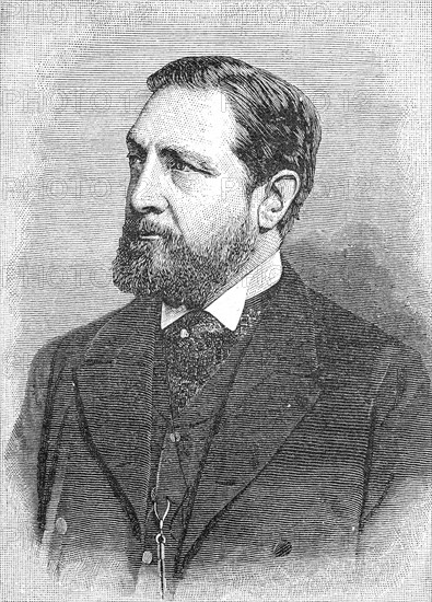 Ernst Viktor von Leyden