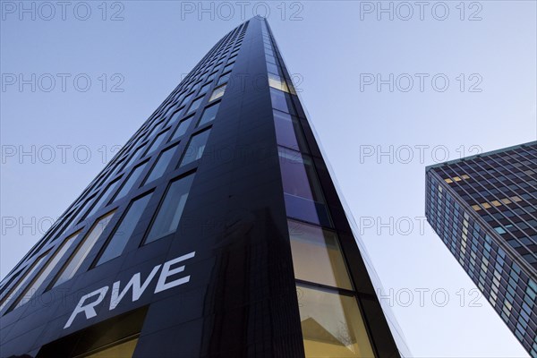 RWE Tower