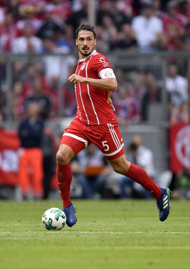 Mats Hummels