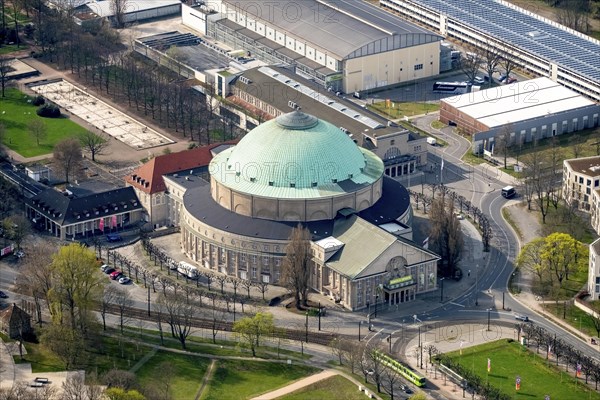 Hannover Congress Centrum