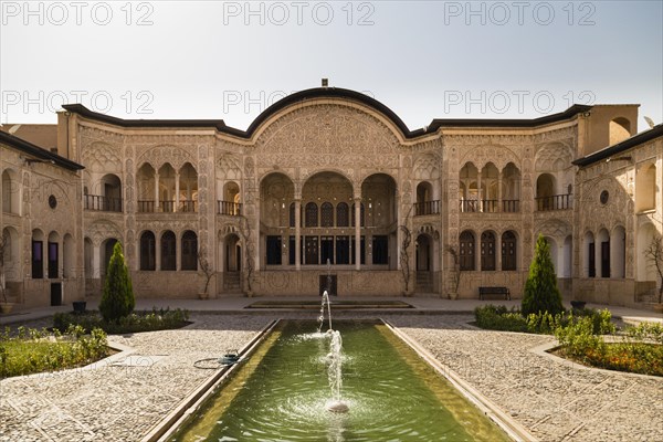 Khan-e Tabatabei