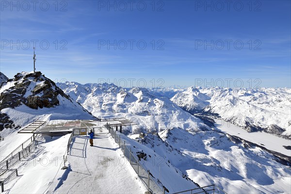 Corvatsch