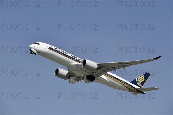 Singapore Airlines