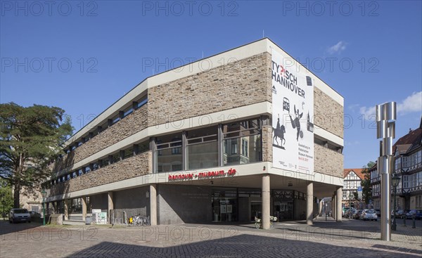 Historisches Museum am Holzmarkt