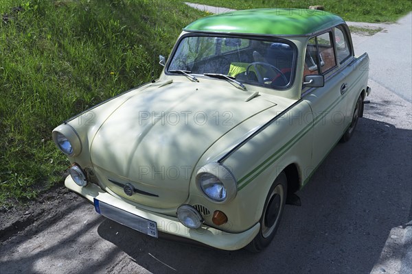 Trabant