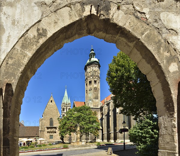 Naumburg Cathedral St. Peter and Paul