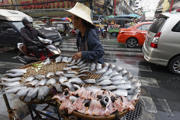 Fish Street Sales