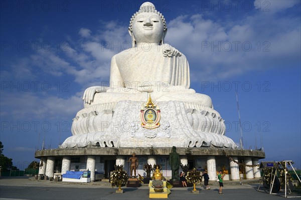 Big Buddha