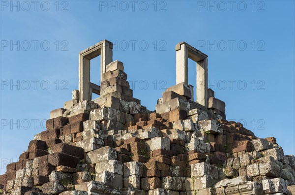 Baphuon Pyramid Temple