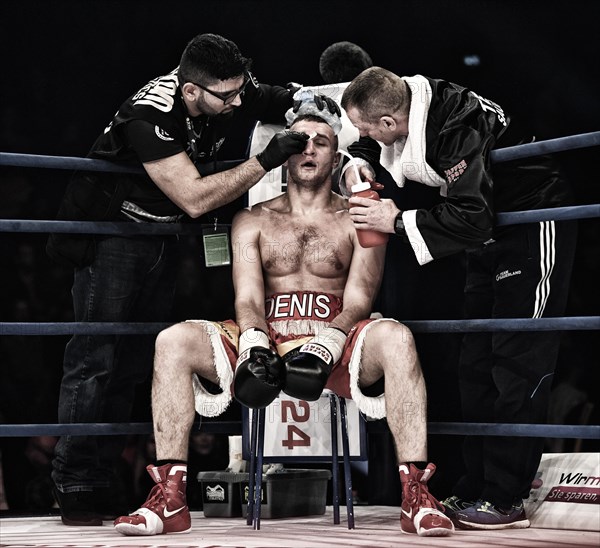 Boxing