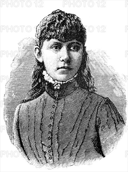 Princess Sophia of Prussia