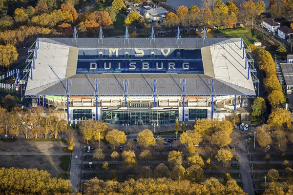 Schauinsland-Reisen-Arena