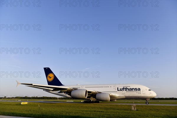 Lufthansa