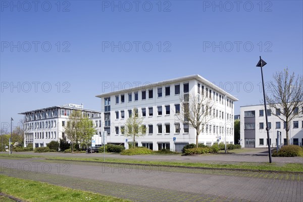 Technology Park Paderborn