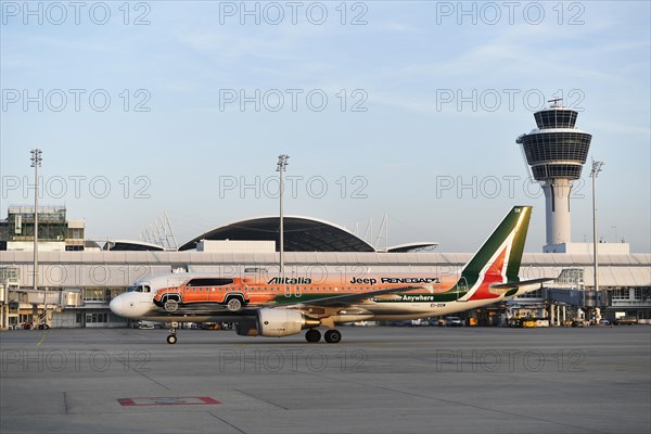 Alitalia