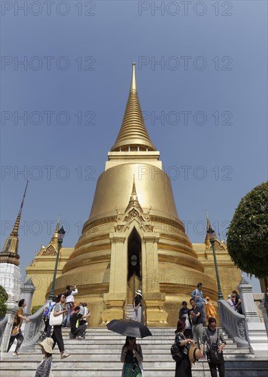 Phra Siratana Chedi