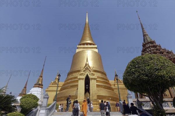 Phra Siratana Chedi