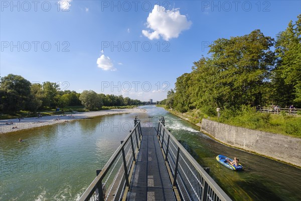 Isar