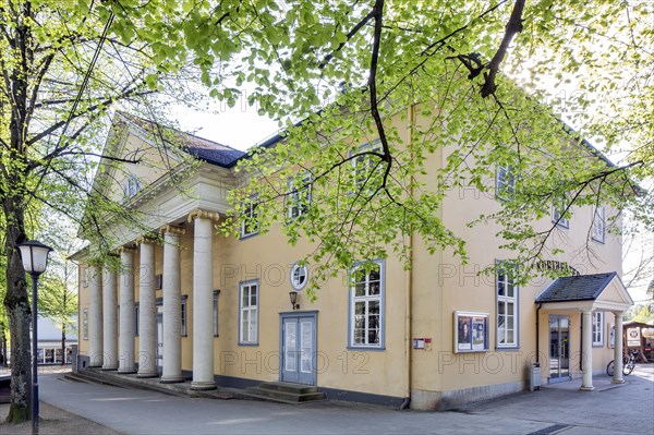 Kurtheater