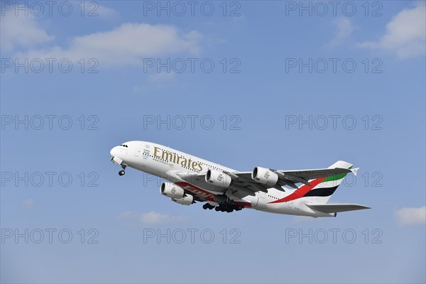 Emirates