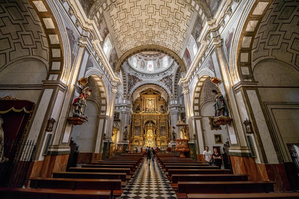 Church