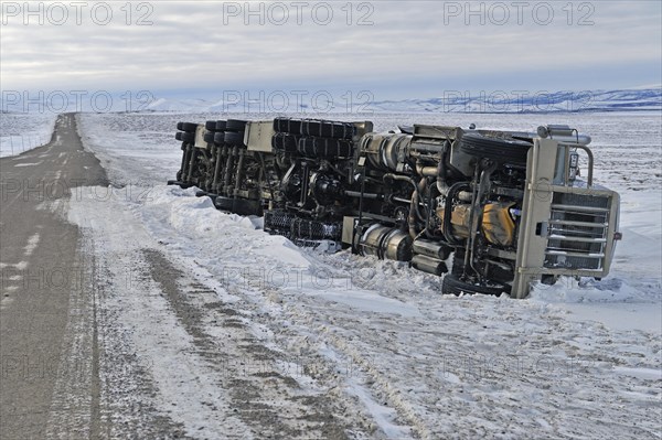 Dempster Highway