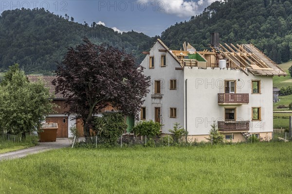 House to be demolished