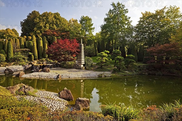 Japanese Garden