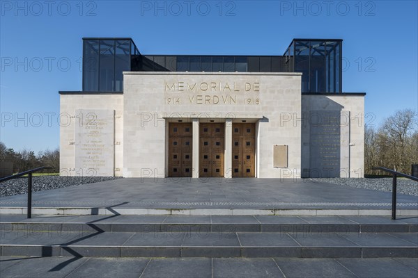 Memorial of Verdun