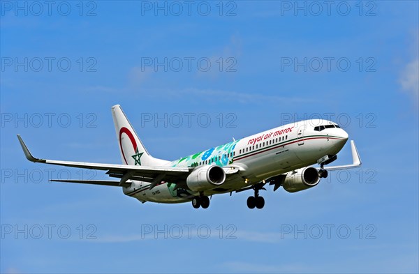 Royal Air Maroc