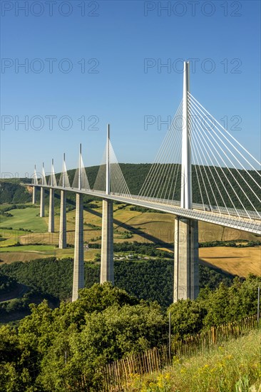 Millau Viaduct