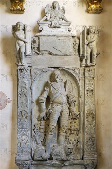 Epitaph Joachim von Pappenheim