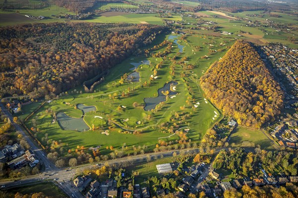 Golfclub Am Kloster-Kamp