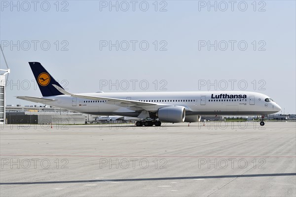 Lufthansa