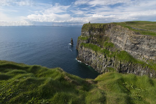 Cliffs of Moher