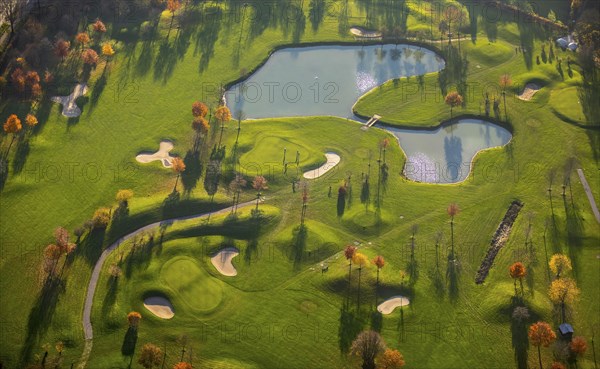 Golfclub Am Kloster-Kamp