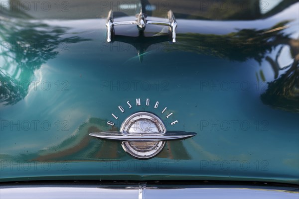 Oldsmobile