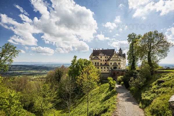 Heiligenberg Castle