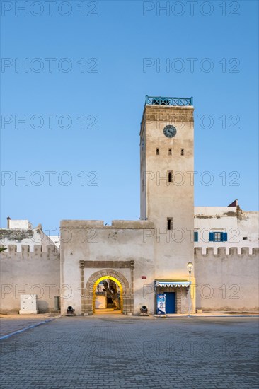 Place d'Horloge