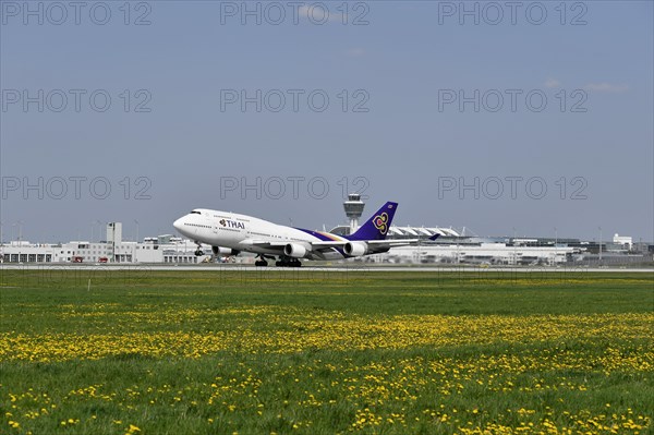 Thai Airways