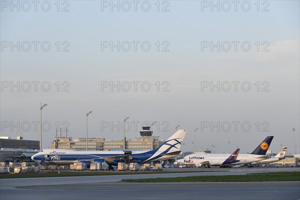 Air Bridge Cargo