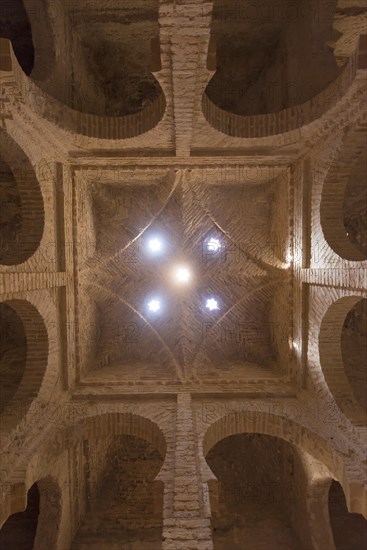 Ceiling